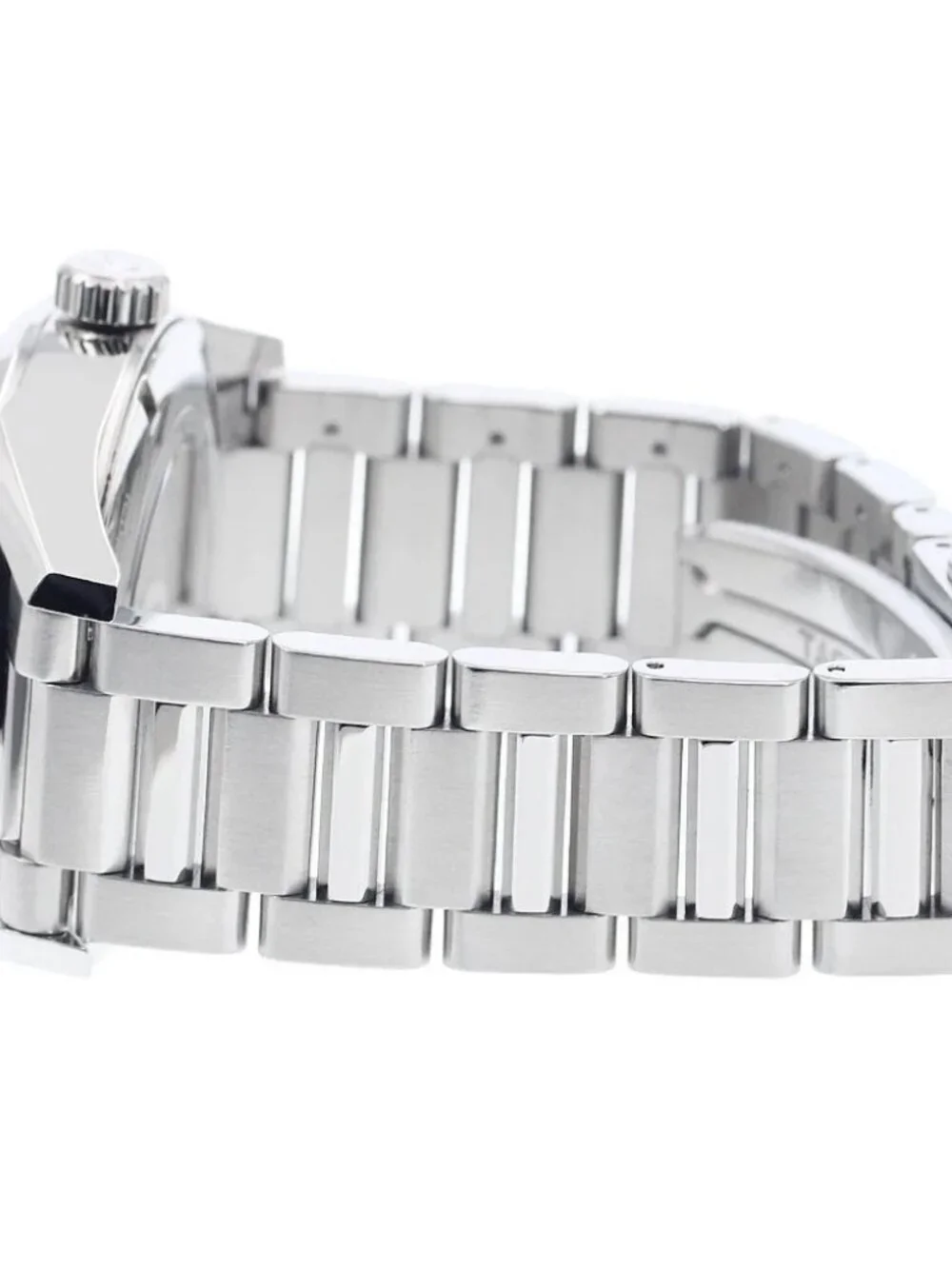 TAG HEUER Carrera Caliber 5 WAR201B.BA0723 Day date Automatic Men's Watch_941307